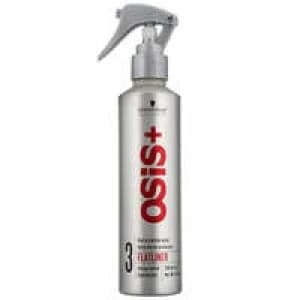 Schwarzkopf OSiS+ Flatliner Heat Protection Spray 200ml