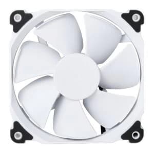 Phanteks PH-F120MP 120mm High Static Pressure 2200rpm PWM Fan - White