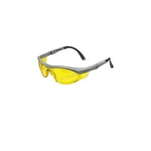 BBrand Utah Safety Spectacles Yellow