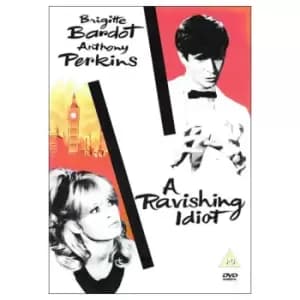 A Ravishing Idiot