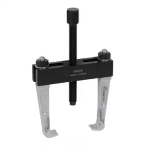 Mechanical Thin Jaw Gear Puller 2leg