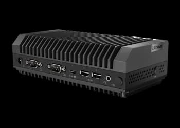 Lenovo ThinkEdge SE30 Desktop PC