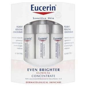Eucerin Evenbrighter Concentrate 6x 5ml