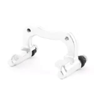 TRW Caliper Bracket VW,AUDI,OPEL BDA589 6Q0615425,6Q0615425A,1631731980 Brake Caliper Bracket,Brake Caliper Support Bracket,Carrier, brake caliper