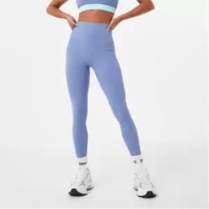 Everlast Micro Tape Legging - Blue