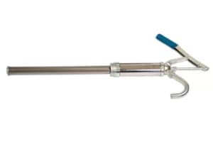 Laser Tools 4989 Side Lever Barrel Pump