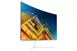 Samsung 32" U32R591 4K Ultra HD LED Monitor