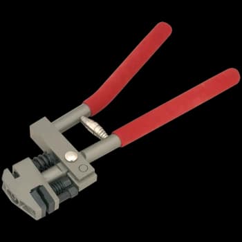 Sealey Combined Joggler Bending Punching Tool