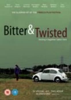 Bitter and Twisted