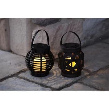 Schlaraffenland Solar Lantern - LED