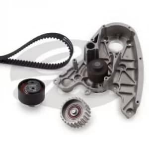Powergrip Water Pump Kit Gates KP15592XS
