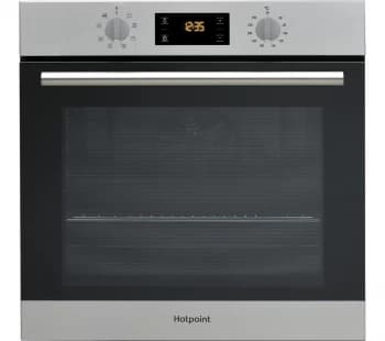 Hotpoint SA2544CIX Electric Single Oven