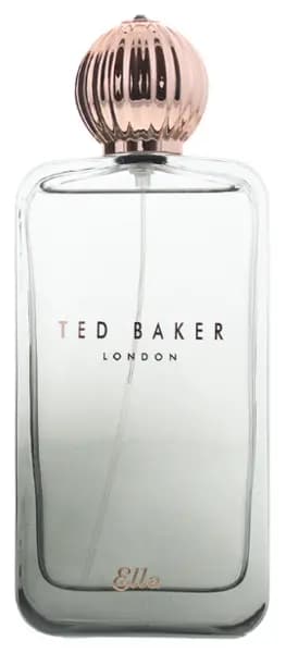 Ted Baker Ella Eau de Toilette For Her 100ml