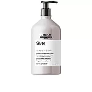 SILVER professional shampoo 750ml