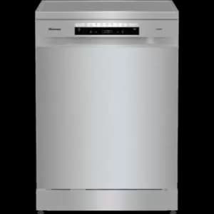 Hisense HS693C60XADUK Freestanding Dishwasher