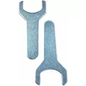 Charnwood Pms Pen Mandrel Spanner - Pack of 2