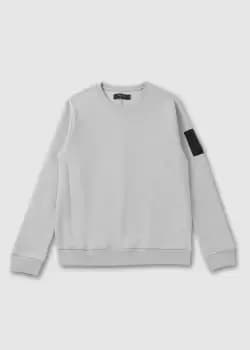 Religion Mens Slider High Neck In High Rise