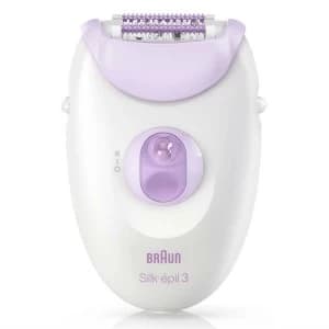 Braun Silk Epil Legs Epilator