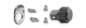 Beta Tools 900M/R55 Spare Rotating Mechanism for 900M/55 1/4" Ratchet 009000888