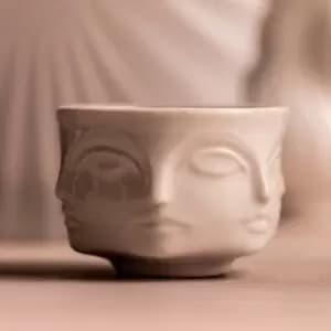 Jonathan Adler Blanc Candle