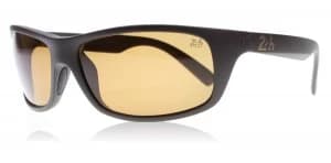 Serengeti 4500 Sunglasses Satin Brown 8489 Polariserade 62mm