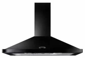 Rangemaster LEIHDC110 110cm Chimney Cooker Hood