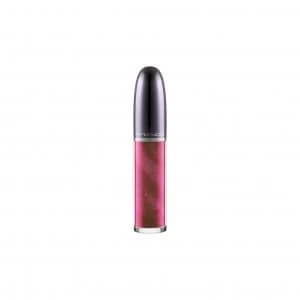 MAC Grand Illusion Glossy Liquid Lipcolour Space Bubble