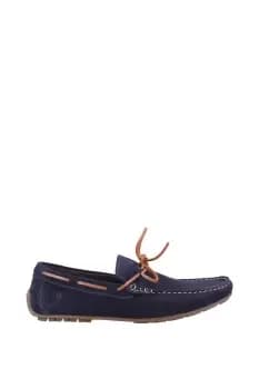 Hush Puppies Reuben Boat Shoes