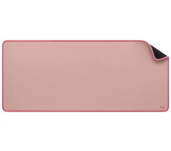 Logitech Studio Series Mouse Mat - Darker Rose 5099206099517