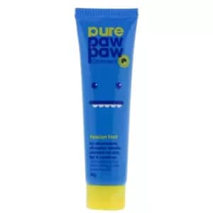 Pure Paw Paw Ointment Passion Fruit
