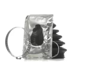 RIDEX Bellow, driveshaft FIAT,PEUGEOT,CITROEN 193B0131 329306,9567504880,9567504880 329306