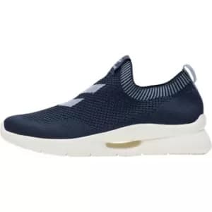 Hummel Seamless Slip On Trainers - Black