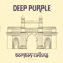 Bombay Calling: Live in '95