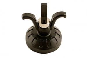 Genuine GUNSON 77091 Mini Dent Puller - Ideal for minor car panel dents