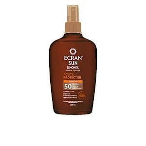 SUN LEMONOIL oil spray SPF50 200ml