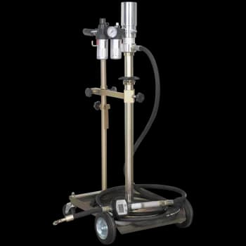 Sealey AK4563D Air Operated Gear Oil Dispensing System