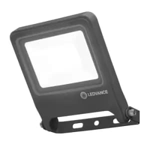 Ledvance Endura 20W Cool White LED Floodlight - Dark Grey