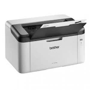 Brother HL-1210W Wireless Mono Laser Printer