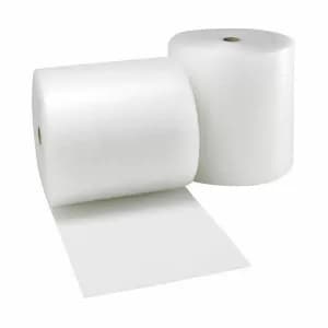 Original Jiffy Small Bubble Wrap 1500mmx100m Clear 3 x Pack of 500mm