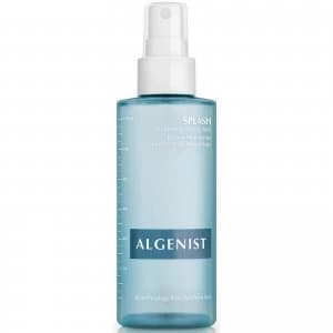 ALGENIST SPLASH Hydrating Setting Mist 120ml