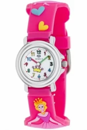 Childrens Marea Kids Watch B37008/1