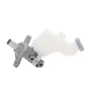 Bosch Master Cylinder Number of connectors: 2 0 204 054 376 Brake Master Cylinder,Master Cylinder, brakes OPEL,SUZUKI,VAUXHALL,AGILA (B) (H08)