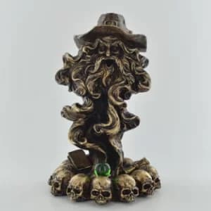 Wizard Backflow Burner H18.2cm