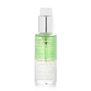 Annemarie Borlind2-Phase Aloe Vera Shake - For Stressed Skin 50ml/1.69oz