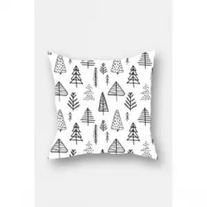 YS1725142843 Multicolor Cushion Cover