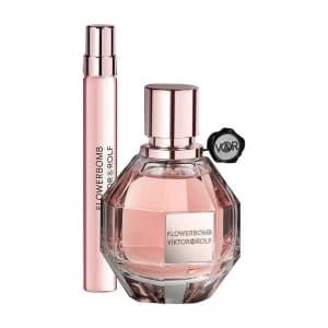 Viktor & Rolf Flowerbomb Gift Set 50ml