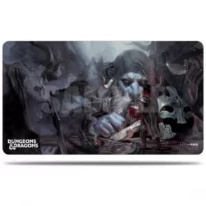 Ultra Pro Dungeons & Dragons Cover Series: Volos Guide to Monsters Playmat
