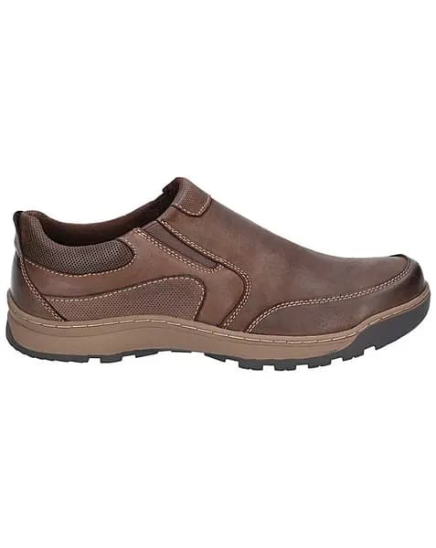 Hush Puppies Hush Puppies Jasper Trainer Brown Male 12 BH13213