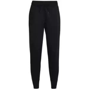 Under Armour Rush Tricot Jogging Pants Ladies - Black