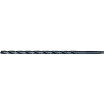 Sherwood - 1.1/8' X 400MM O/A HSS Taper Shank Drill